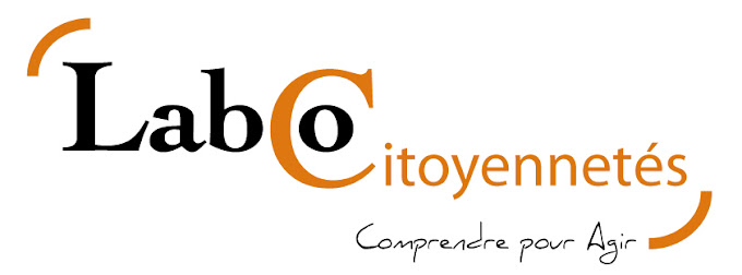 Logo labo citoyenneté