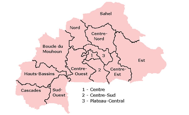 Burkina