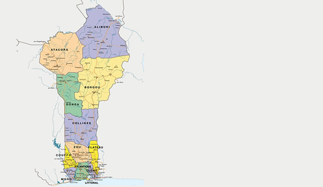 Burkina