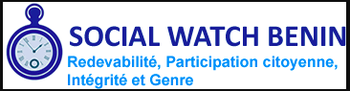 Social Watch Bénin