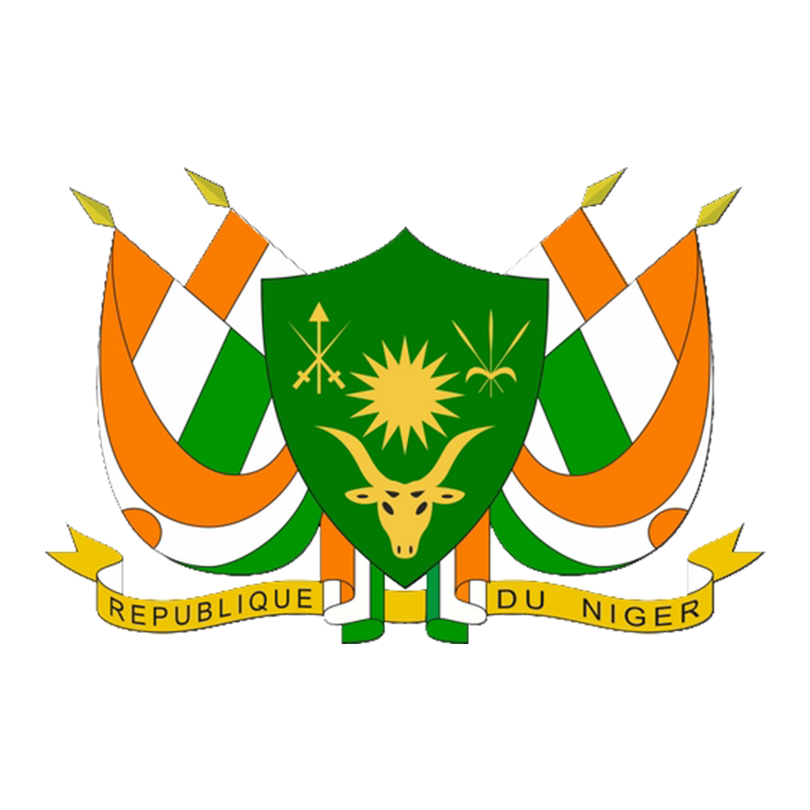 Présidence Niger