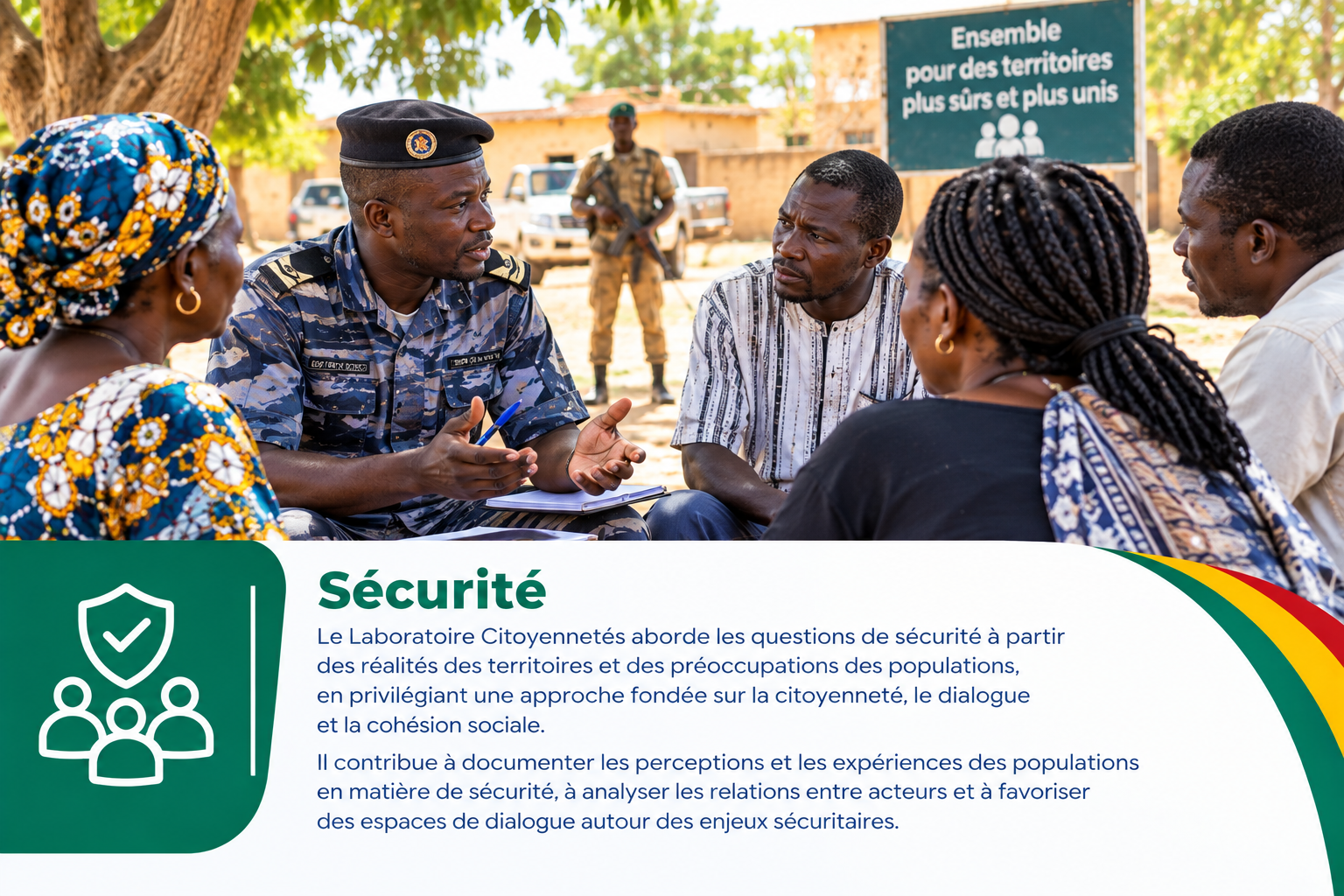 Sécurité